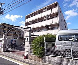 京都府京都市右京区太秦安井車道町（賃貸マンション1K・4階・23.20㎡） その3