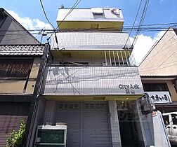 京都府京都市東山区大和大路通五条上る山崎町（賃貸マンション1LDK・4階・39.43㎡） その3