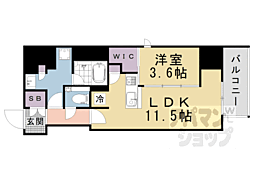 京都駅 12.5万円