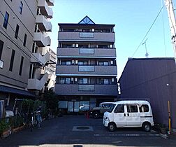 ローレルコート松勘 203 ｜ 京都府京都市上京区田中町（賃貸マンション1K・2階・20.30㎡） その3