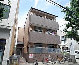 京都府京都市左京区修学院大林町（賃貸マンション1K・2階・24.77㎡） その1