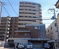 ライジングコート京都西院フロンティアII 101 ｜ 京都府京都市下京区西七条比輪田町（賃貸マンション1K・1階・27.11㎡） その3