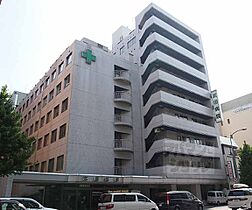 京都府京都市下京区西洞院通六条下る西側町（賃貸マンション2LDK・3階・59.92㎡） その10