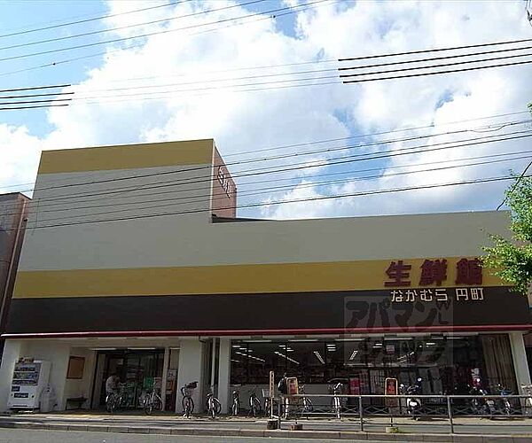 レオパレス西ノ京円町 110｜京都府京都市中京区西ノ京南円町(賃貸マンション1K・1階・19.87㎡)の写真 その30