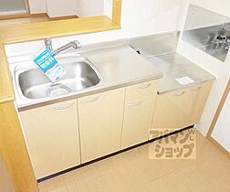 京都府京都市南区唐橋大宮尻町（賃貸マンション1R・3階・30.96㎡） その6