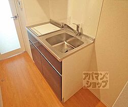 京都府京都市左京区北白川上終町（賃貸マンション1K・1階・22.42㎡） その16