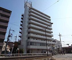 京都府京都市右京区西京極畔勝町（賃貸マンション1K・7階・20.01㎡） その3