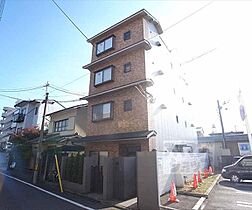 京都府京都市左京区高野清水町（賃貸マンション1R・4階・19.00㎡） その3