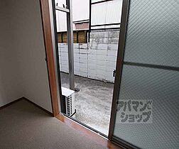 ウィズ山喜 102 ｜ 京都府京都市北区等持院中町（賃貸アパート1K・1階・22.70㎡） その13