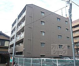 京都府京都市南区九条町（賃貸マンション1K・3階・27.45㎡） その3