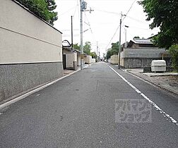 檸檬ハウス 205 ｜ 京都府京都市北区平野東柳町（賃貸アパート1K・2階・16.96㎡） その27