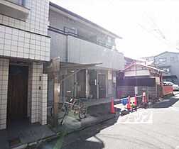 京都府京都市左京区田中下柳町（賃貸アパート1K・1階・22.94㎡） その3