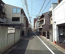 リザハウス E ｜ 京都府京都市中京区岩上通蛸薬師下る宮本町（賃貸マンション1R・3階・17.00㎡） その9