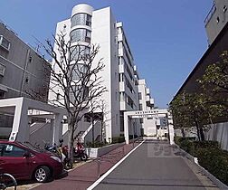 京都府京都市右京区嵯峨朝日町（賃貸マンション3LDK・4階・68.30㎡） その1