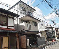 京都府京都市東山区下堀詰町（賃貸マンション1LDK・2階・47.03㎡） その3