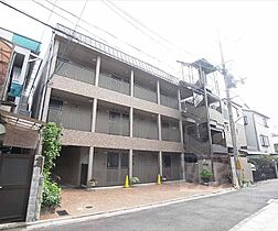 京都府京都市左京区吉田泉殿町（賃貸マンション1K・1階・23.00㎡） その1