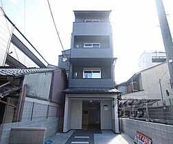 フラッティ千本二本松町 303 ｜ 京都府京都市上京区下長者町通土屋町西入二本松町（賃貸マンション1K・3階・22.36㎡） その1