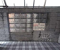 アルティスタ姉小路 206 ｜ 京都府京都市中京区西ノ京池ノ内町（賃貸マンション1K・2階・24.26㎡） その10