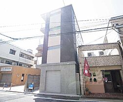 京都府京都市左京区一乗寺払殿町（賃貸マンション1K・3階・29.60㎡） その3