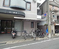 ネオコーポ山一 503 ｜ 京都府京都市北区衣笠荒見町（賃貸マンション1K・5階・21.50㎡） その15