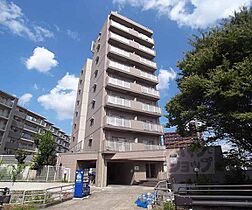 京都府京都市右京区太秦木ノ下町（賃貸マンション1DK・8階・33.75㎡） その1