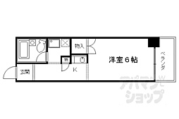 西院駅 4.2万円