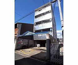 メゾン伊藤 303 ｜ 京都府京都市上京区元誓願寺通六軒町西入大文字町（賃貸マンション1K・3階・18.00㎡） その1