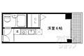 京都今出川レジデンス4階4.0万円