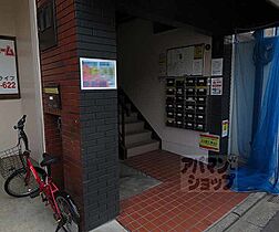 ヴィラ若杉 406 ｜ 京都府京都市下京区西七条東御前田町（賃貸マンション1K・4階・18.00㎡） その4