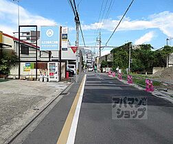 ヴィラ若杉 406 ｜ 京都府京都市下京区西七条東御前田町（賃貸マンション1K・4階・18.00㎡） その12