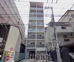 京都府京都市中京区小川通御池下ル壺屋町（賃貸マンション1R・5階・35.76㎡） その1