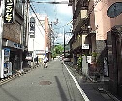 京都府京都市東山区新橋通大和大路東入3丁目林下町（賃貸マンション1DK・3階・26.52㎡） その8