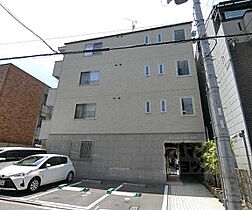 京都府京都市右京区西院西三蔵町（賃貸マンション1K・3階・28.70㎡） その3