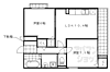 フラット黒門4階11.8万円