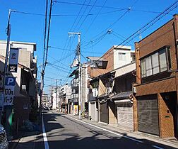 京都府京都市東山区本町3丁目（賃貸マンション1K・2階・20.16㎡） その19