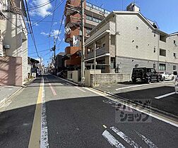 京都府京都市下京区松原通油小路西入橘町（賃貸マンション1LDK・5階・30.78㎡） その11