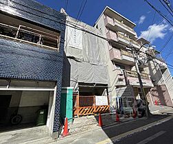 京都府京都市下京区松原通油小路西入橘町（賃貸マンション1LDK・4階・30.78㎡） その3