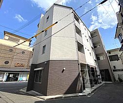 京都府京都市右京区山ノ内荒木町（賃貸マンション1K・4階・30.16㎡） その19