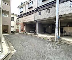 京都府京都市右京区山ノ内荒木町（賃貸マンション1K・4階・30.16㎡） その25