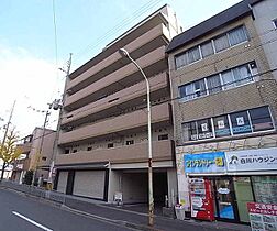 京都府京都市右京区花園伊町（賃貸マンション1K・2階・27.22㎡） その1