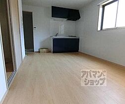 京都府京都市右京区山ノ内荒木町（賃貸アパート1DK・2階・27.50㎡） その4