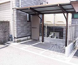 京都府京都市南区吉祥院東砂ノ町（賃貸マンション1LDK・3階・32.00㎡） その7