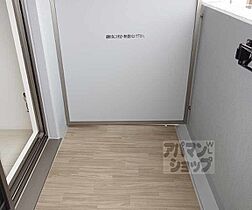 京都府京都市南区唐橋琵琶町（賃貸マンション1K・2階・26.24㎡） その25