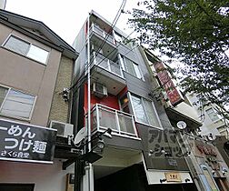 グラヴィ西大路 403 ｜ 京都府京都市中京区西ノ京東中合町（賃貸マンション1K・4階・18.00㎡） その22