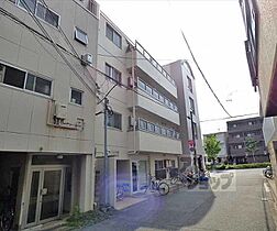 京都府京都市左京区田中大久保町（賃貸マンション1K・4階・19.60㎡） その3