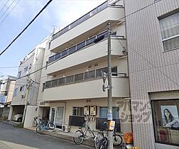 京都府京都市左京区田中大久保町（賃貸マンション1K・4階・19.60㎡） その9