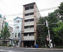 京都府京都市左京区丸太町通東大路西入ル東丸太町（賃貸マンション1DK・3階・31.20㎡） その1