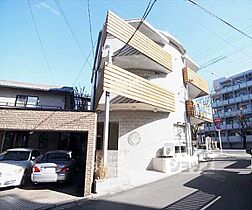 京都府京都市左京区北白川別当町（賃貸マンション1K・2階・22.11㎡） その1