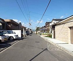 京都府京都市左京区松ケ崎桜木町（賃貸マンション1K・2階・16.80㎡） その28