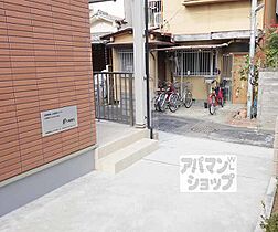 京都府京都市南区吉祥院中河原西屋敷町（賃貸アパート1K・2階・26.72㎡） その4